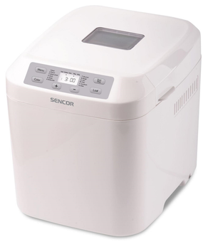 Хлебопечка Sencor 550Вт на 900г