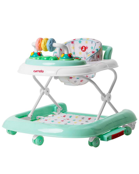 Ходунки дитячі CARRELLO Torino CRL-9603/3 Azure 3в1