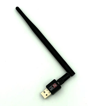 Wi-Fi адаптер USB 2.0 802.IIN