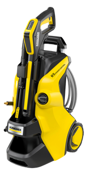 Мойка высокого давления Karcher K 5 Power Control Flex (1.324-700.0) 