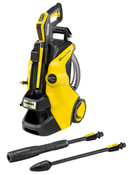 Мойка высокого давления Karcher K 5 Power Control Flex (1.324-700.0) 