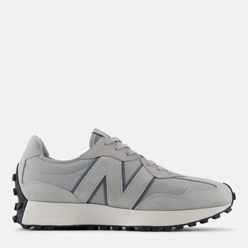 Sneakersy męskie New Balance 327 U327SWA 42.5 (9US) Szare (197967986147)