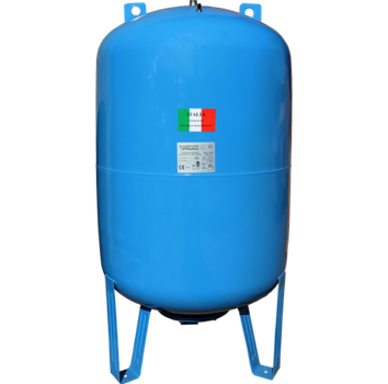 Гидроаккумулятор WATERSYSTEM WAV 300 л (вертикальный)