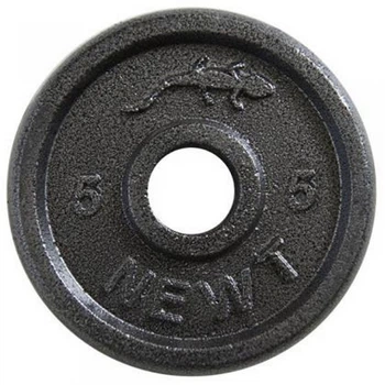 Диск стальной Home TI-0006, 5 кг, 28 мм