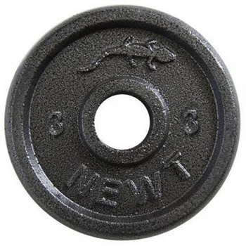 Диск стальной Home TI-0014, 3 кг, 28 мм