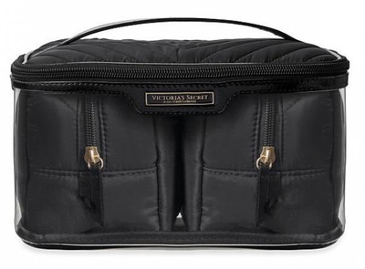 Набір косметичок 3 в 1 Victoria's Secret Getaway Glam Bag