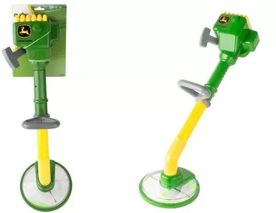 Zabawka Tomy John Deere Kosiarka ogrodowa (36881358138)