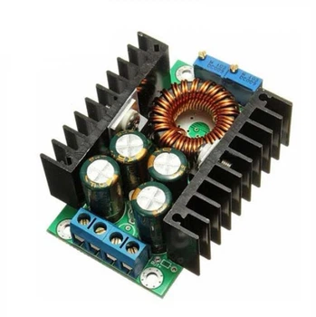 【値下げ】anan Manコンプ Понижающий преобразователь напряжения XL4016 5-40 на 1-28В