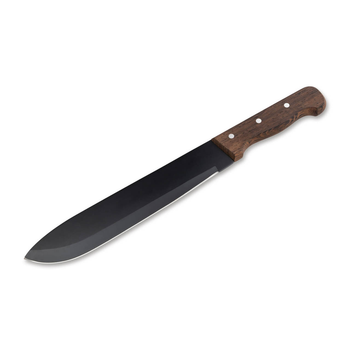 Мачете Boker Heavy Duty Machete Small 420 сталь/4.1 мм/Brown (02RY692)