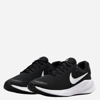 Жіночі кросівки для бігу Nike Revolution 7 FB2208-003 35.5 22 см Чорні (196969196004)