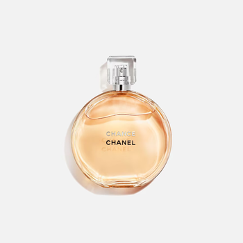 Туалетная вода CHANEL CHANCE EAU DE TOILETTE, 50 ml