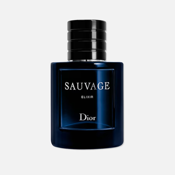 Парфум Dior Sauvage Elixir, 60ml