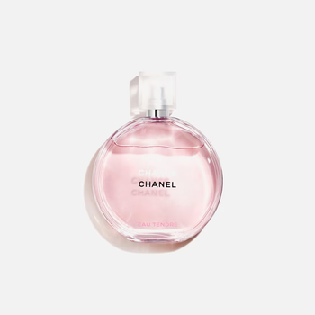 Туалетная вода CHANEL CHANCE EAU TENDRE, 100 ml