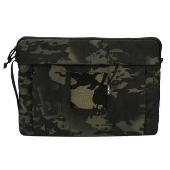 Чехол для ноутбука UTactic® Laptop Cover 15-16 inch MultiCam Black