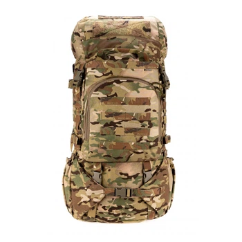 Рюкзак тактический UTactic® Raid Pack G2 Multicam
