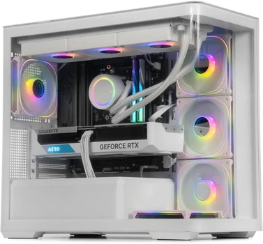 Компьютеры Intel Core i7 32 ГБ ОЗУ купить в ROZETKA: акции и