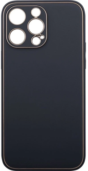 Панель Winner Group Glamour Magnet для Apple iPhone 14 Pro Green (8591194114168)