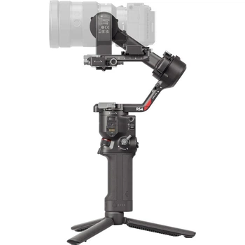 Система стабилизации видео DJI RS 4 Combo (CP.RN.00000344.03)