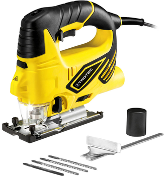 Лобзик електричний мережевий Trotec PJSS 12-230V 4425000103 (DAS302803)