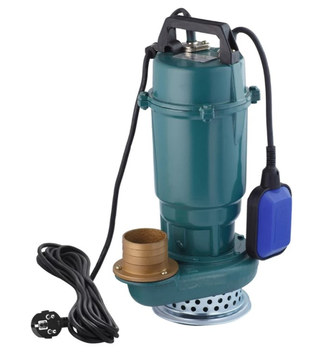 Насос дренажний Forwater QDX 25-6-1,5 кВт