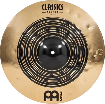 Тарілка MEINL Classics Custom Dual CC16DUC Crash 16" (R128074)