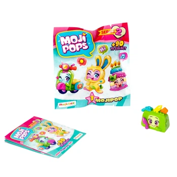 Ігрова фігурка Moji Pops S2 Star Toys Factor Co (PMP2D824IN00)