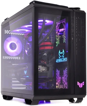 Компьютер ARTLINE Overlord GT502 (GT502v108)