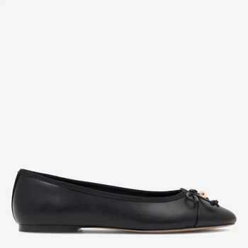 Женские балетки Nine West 122AL4108 5905588565062 39 26.2 см Черные (5905588565086)