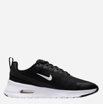 Buty sportowe damskie Nike Air Max Nuaxis HF1233-001 36 22.4 cm Czarne (197596915723)