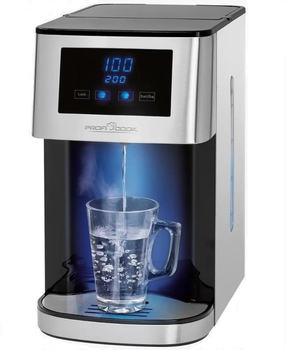 Термопот Дозатор горячей воды ProfiCook 2200 Вт