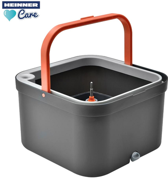 Набор для уборки Heinner Mega Clean (HR-GHR-SM26)