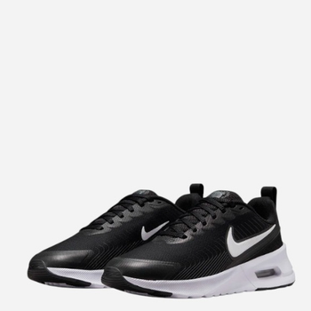 Жіночі кросівки Nike Air Max Nuaxis HF1233-001 38 23.7 см Чорні (197596400021)