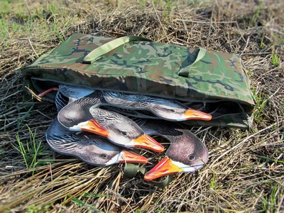 Профілю Андріївські гусячі (12 од. в сумці)