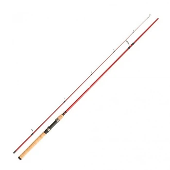 Удилище спиннинговое Berkley CHERRYWOOD ORIGINAL 242 2.40 м, 7-28 гр. Spin, 1531537,36268