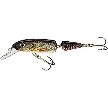 Воблер Jaxon Holo Select Horn 7g 0.3-1.0m Плаваючі W 7cm,VJ-H07FW