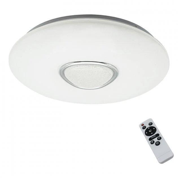 Стельовий світильник Altalusse INL-9473C-60 White