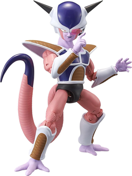 Фігурка Bandai dragon ball stars frieza перша форма 16.5 cm (3296580361816)