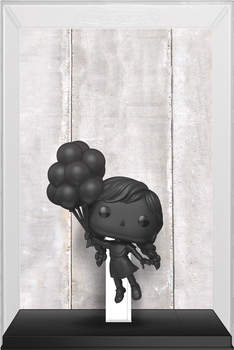 Figurka Funko Banksy latająca dziewczynka z balonem 16.5 cm (889698615167)