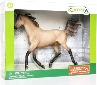 Фігурка Collecta Polar Arabian Stallion 10.5 cm (4892900889313)