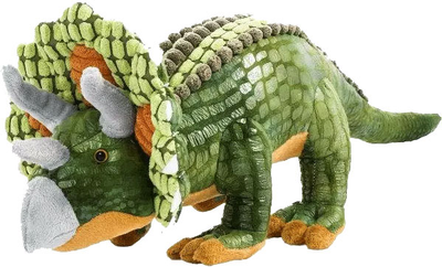 Figurka Beppe Triceratops 81 cm (5901703109722)