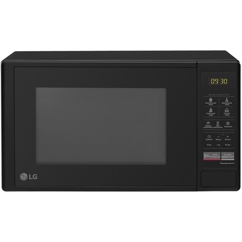 Мікрохвильова піч LG MS2042DB чорна