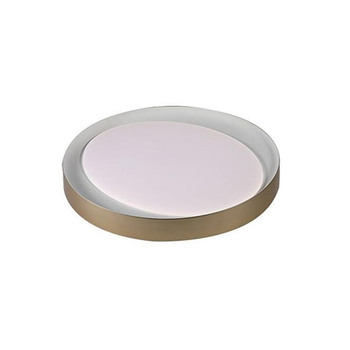 Светильник светодиодный Ultralight UL41000 48*2W RC золото