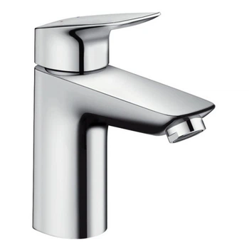 Смеситель для умывальника HANSGROHE LOGIS 71100000