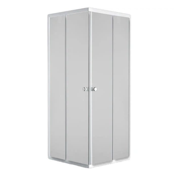 Душова кабіна RJ VELUM 80x80 80RZ082