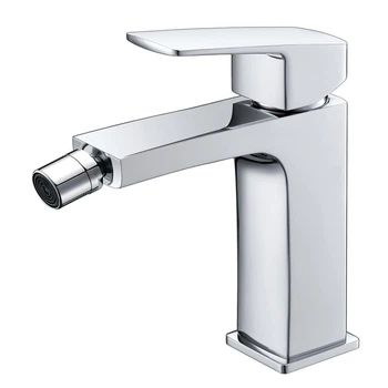 Смеситель для биде IMPRESE GRAFIKY ZMK061901070, хром