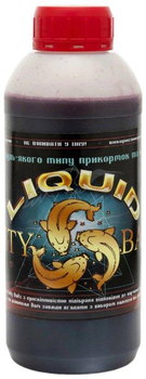 Ліквід Trinity Baits "слива" 500 мл