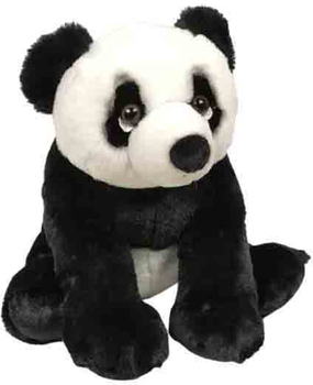 Maskotka Dubi Panda siedząca 31044 38 cm (5905965331044)