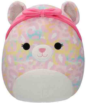 Maskotka Squishmallows W18 A Lampart Michaela 4130 11746 30 cm (196566411746)