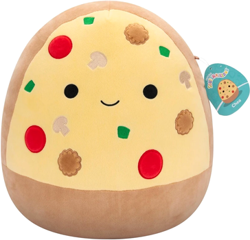 Maskotka Squishmallows Pizza Chea 57287 35 cm (196566457287)