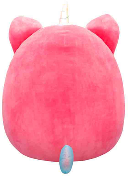 Maskotka Squishmallows Jednorożec Sienna 56242 35 cm (196566456242)